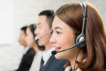 Call center
