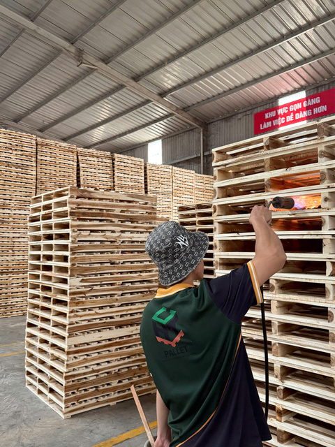 Pallet