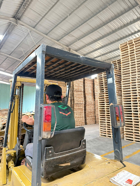 Pallet