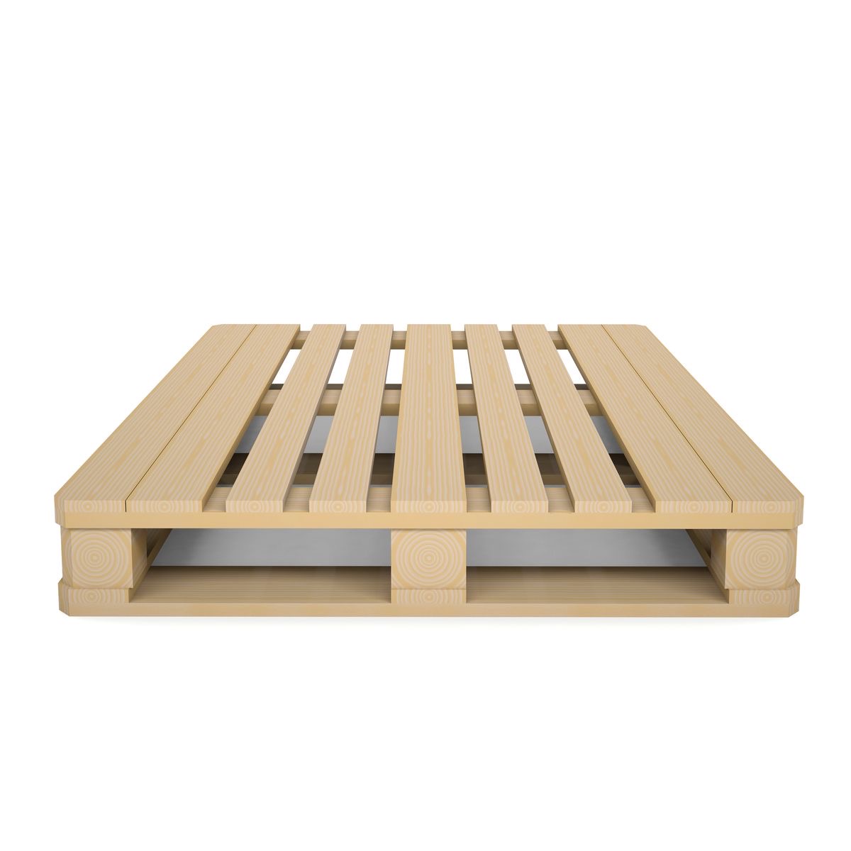  Pallet Gỗ Ngành Thực Phẩm – Thủy Sản – Đồ Uống