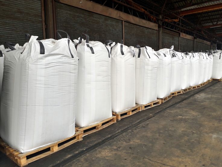 Pallet Gỗ Ngành Nông Sản – Gạo – Cà Phê – Điều