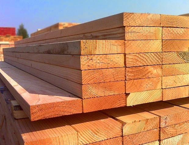 GỖ DẦU (DIPTEROCARP WOOD / MELALEUCA WOOD)