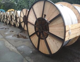 BOBBIN GỖ (WOOD BOBBIN / TRỤC GỖ) 2