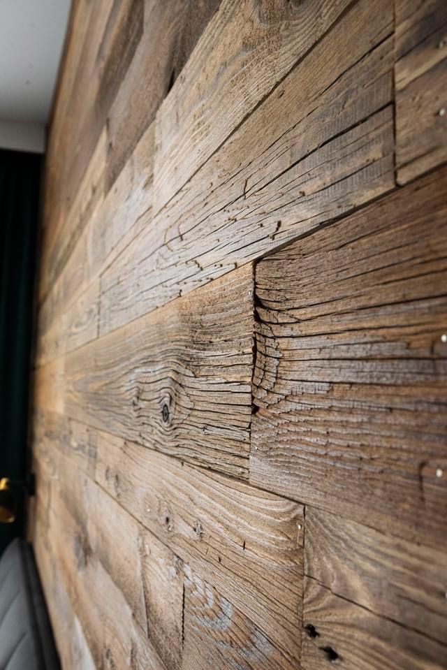 VÁN PALLET (PALLET BOARD / PALLET PLANK) 3