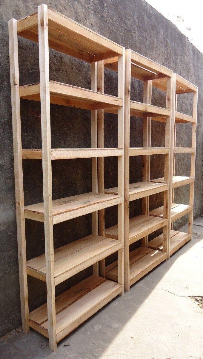 Pallet Gỗ Ngành Thực Phẩm – Thủy Sản – Đồ Uống - gallery 9