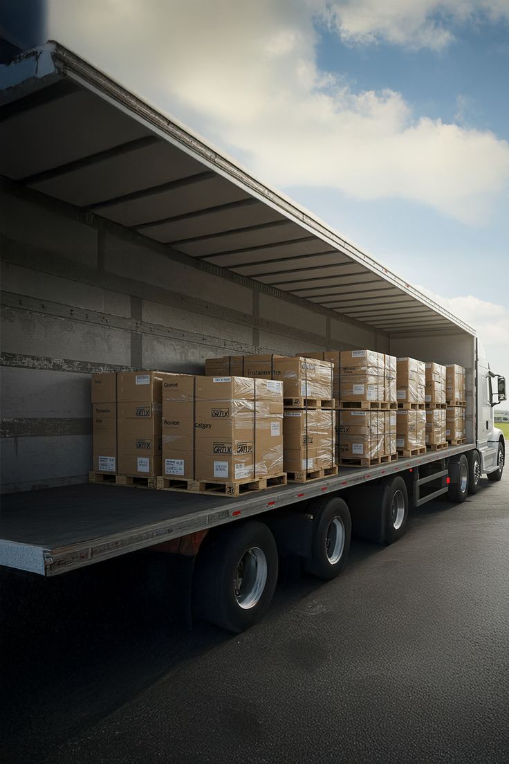 Pallet Gỗ Ngành Logistics – Xuất khẩu Quốc tế - gallery 2