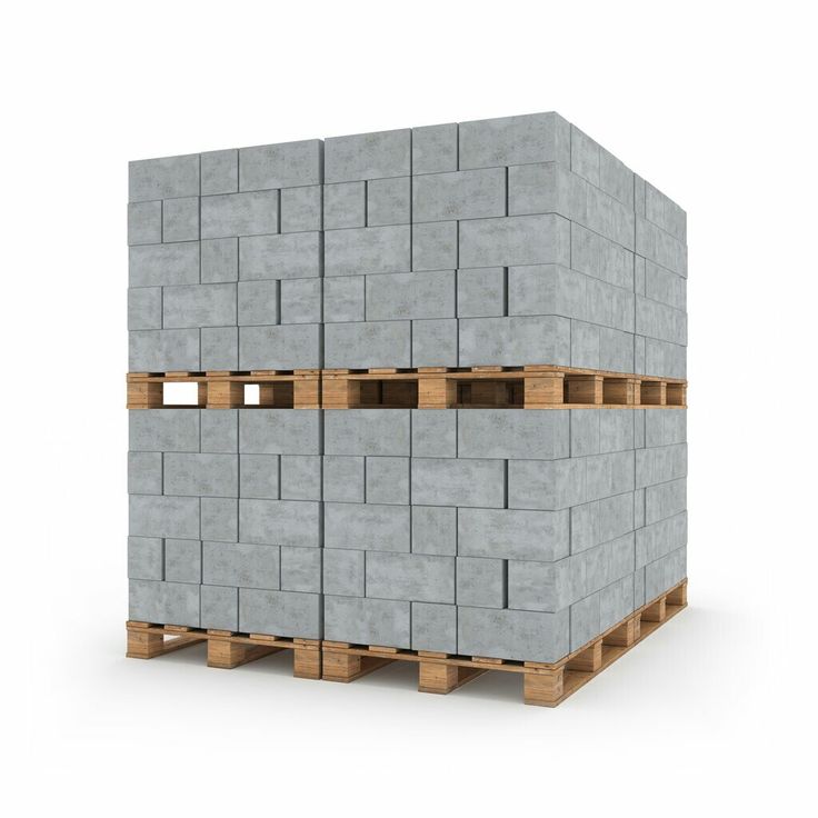 Pallet Gỗ Ngành Gạch – Gốm – Vật Liệu Xây Dựng (VLXD) - gallery 3