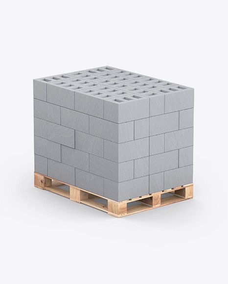 Pallet Gỗ Ngành Gạch – Gốm – Vật Liệu Xây Dựng (VLXD) - gallery 4