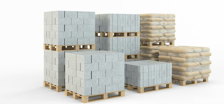 Pallet Gỗ Ngành Gạch – Gốm – Vật Liệu Xây Dựng (VLXD) - gallery 5