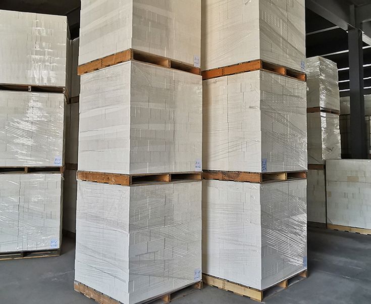 Pallet Gỗ Ngành Gạch – Gốm – Vật Liệu Xây Dựng (VLXD) - gallery 12