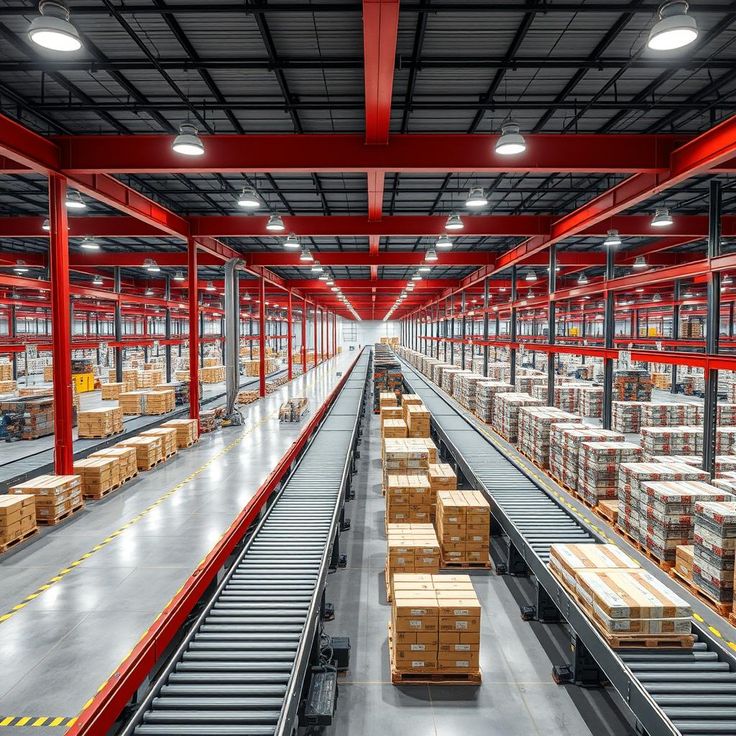 Pallet Gỗ Ngành Kho Lạnh – Đông Lạnh – Chuỗi Lạnh - gallery 4