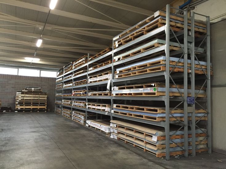 Pallet Gỗ Ngành Nội Thất – MDF – Gỗ Tấm - gallery 3
