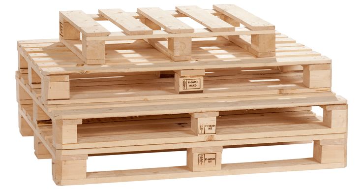 Pallet Gỗ Ngành Nội Thất – MDF – Gỗ Tấm - gallery 6