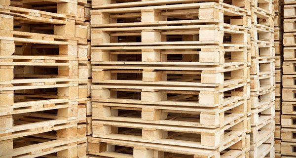 Pallet Gỗ Ngành Nội Thất – MDF – Gỗ Tấm - gallery 7