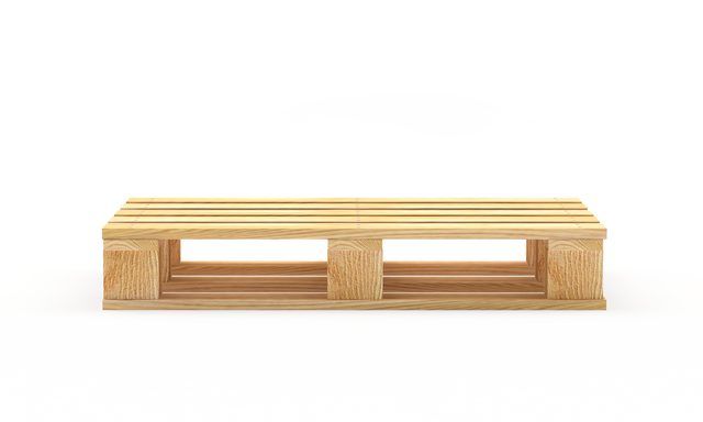 Pallet Gỗ Ngành Build To Order (BTO – Làm Theo Yêu Cầu) - gallery 6