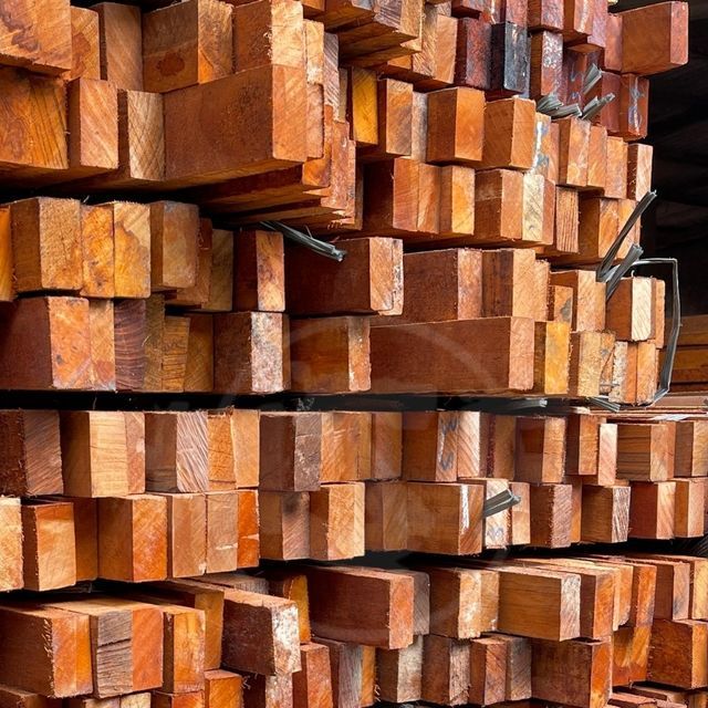GỖ DẦU (DIPTEROCARP WOOD / MELALEUCA WOOD) - gallery 4