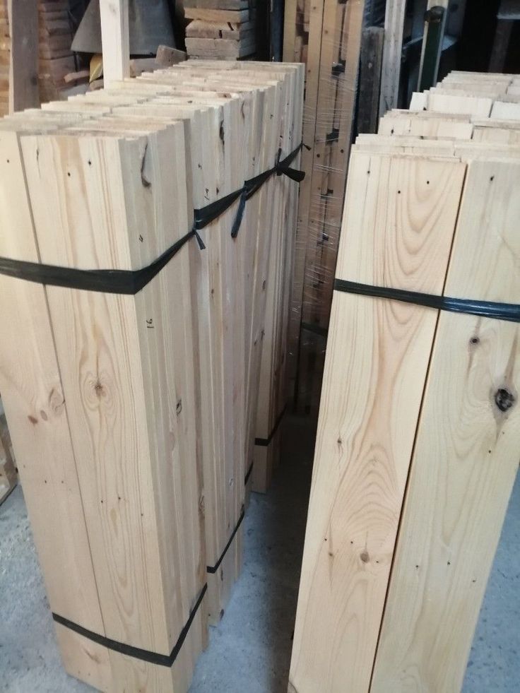GỖ ĐÓNG PALLET (PALLET WOOD / TIMBER FOR PALLET) - gallery 3