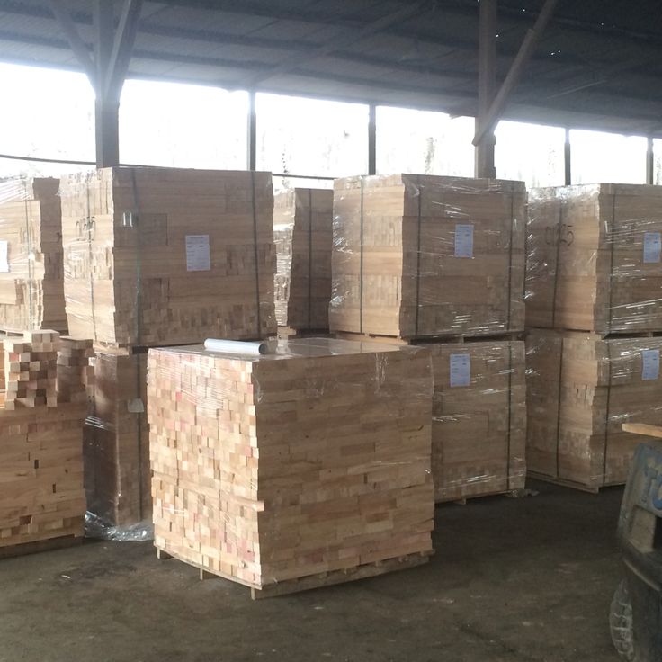 GỖ ĐÓNG PALLET (PALLET WOOD / TIMBER FOR PALLET) - gallery 5