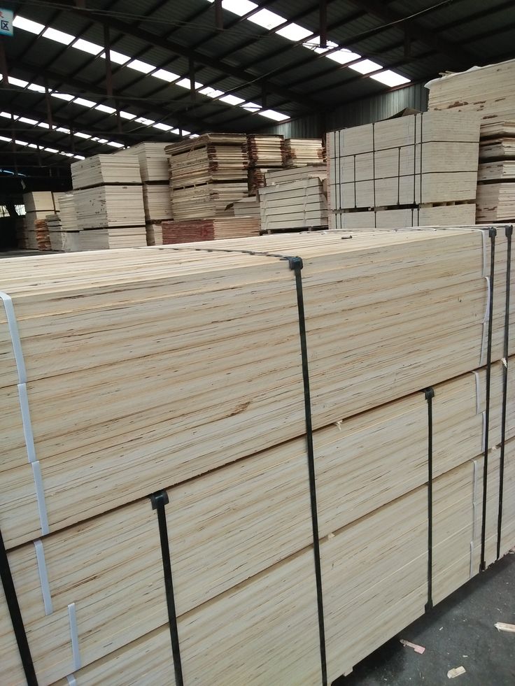 GỖ ĐÓNG PALLET (PALLET WOOD / TIMBER FOR PALLET) - gallery 6