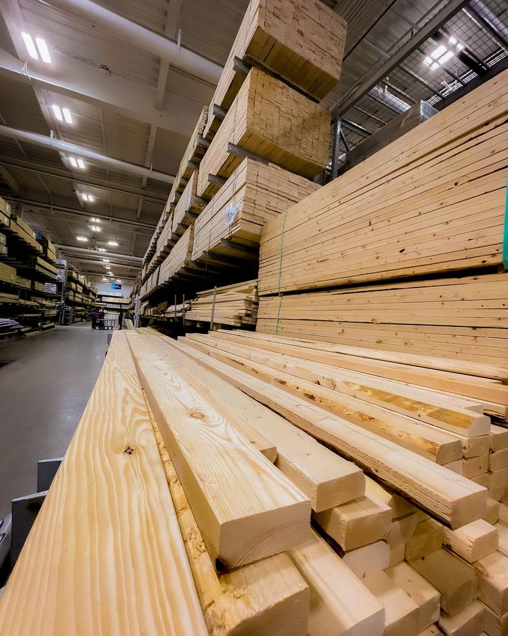 GỖ KEO XẺ (SAWN ACACIA / ACACIA LUMBER) - gallery 4