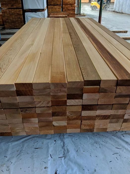 GỖ THÔNG BÀO SẴN (PRE-CUT / PLANED PINE WOOD) - gallery 5