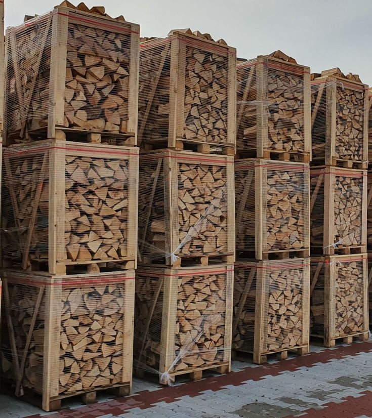 CỦI ĐỐT (FIREWOOD) - gallery 2