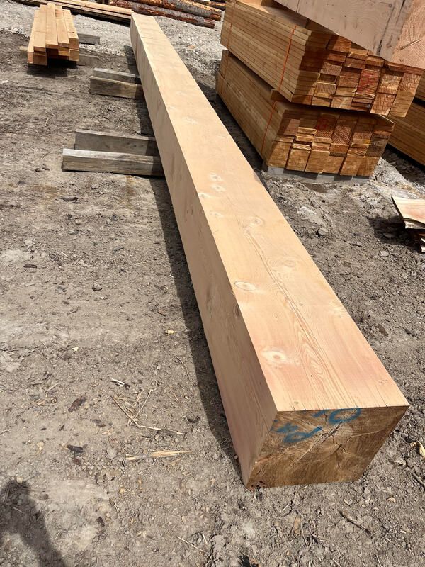 GÙ VÁN ÉP (PLYWOOD BEAM / PLYWOOD SUPPORT) - gallery 2