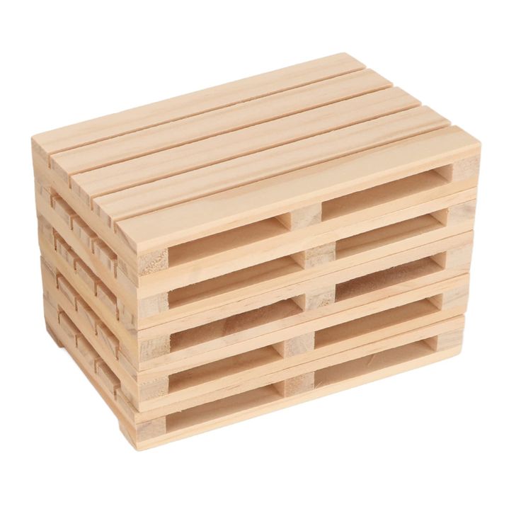 PALLET VÁN ÉP (PLYWOOD PALLET) - gallery 2