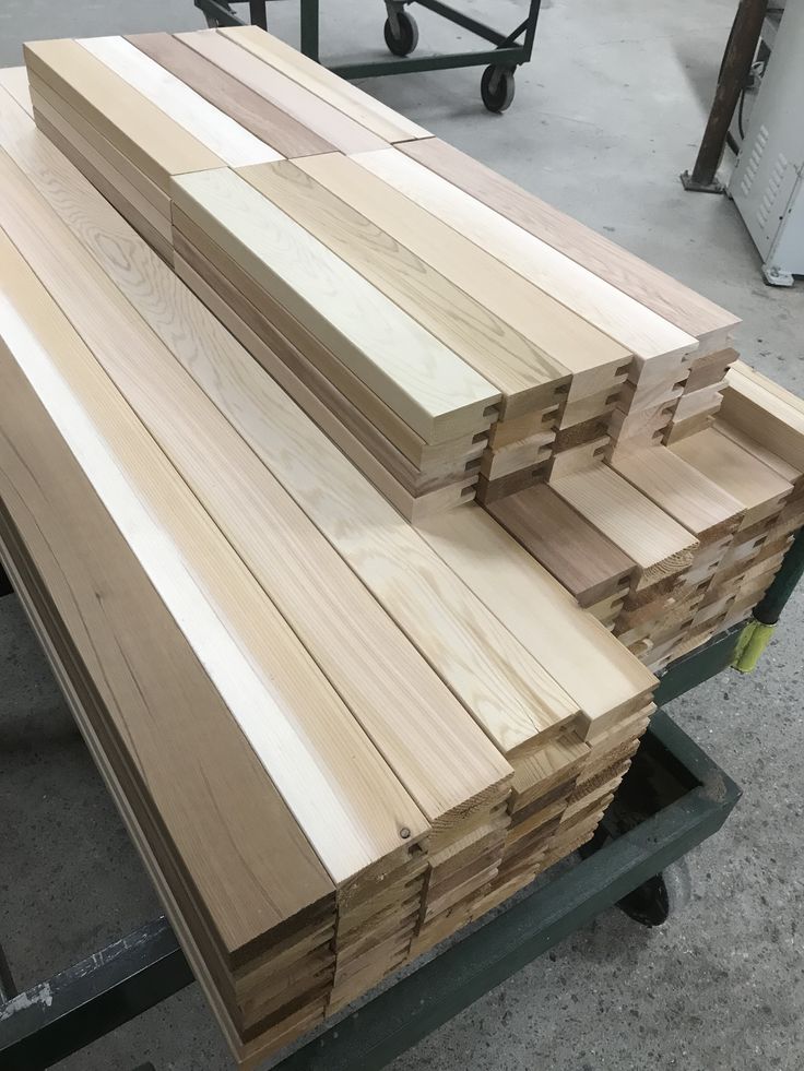 VÁN ÉP (PLYWOOD)