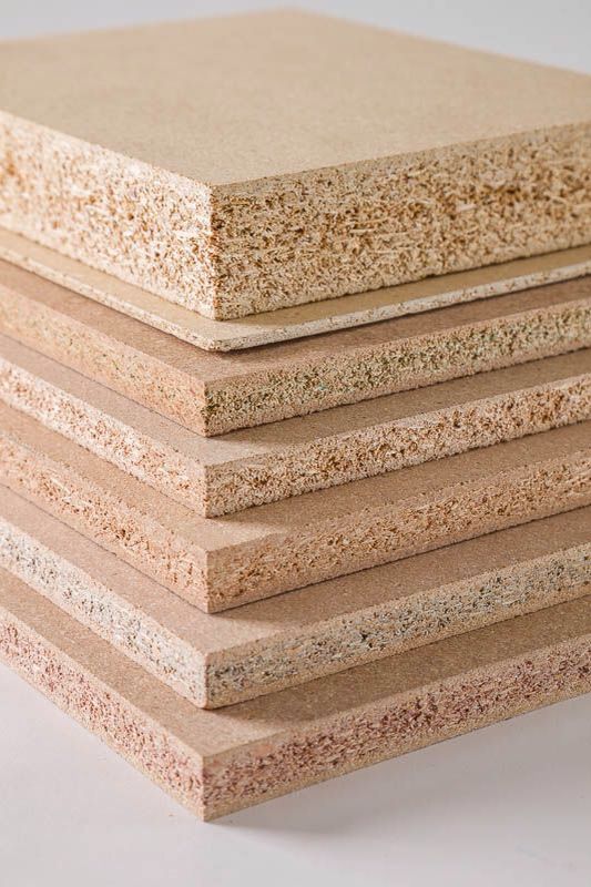 VÁN DĂM (PARTICLE BOARD / CHIPBOARD) - gallery 3