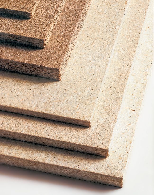 VÁN DĂM (PARTICLE BOARD / CHIPBOARD) - gallery 4