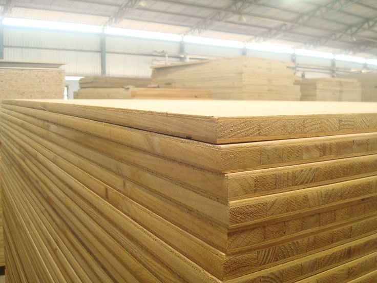 VÁN OKAL (OKAL BOARD / FIBERBOARD)